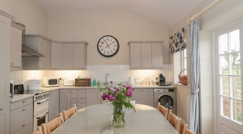 Photo of Pomme Blushe House