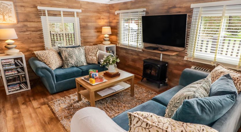 Photo of The Bird House