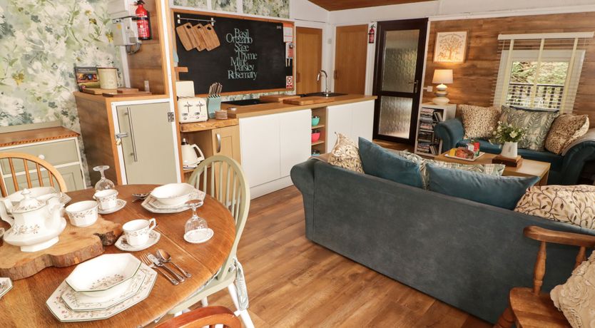 Photo of The Bird House