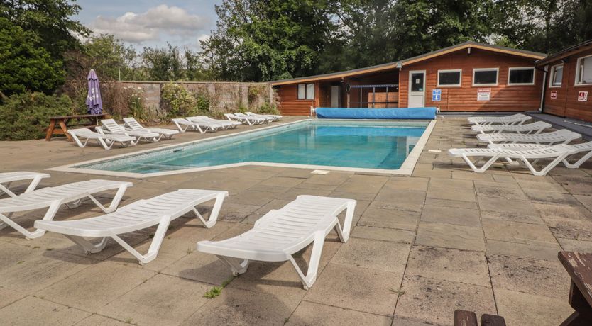 Photo of The Bird House