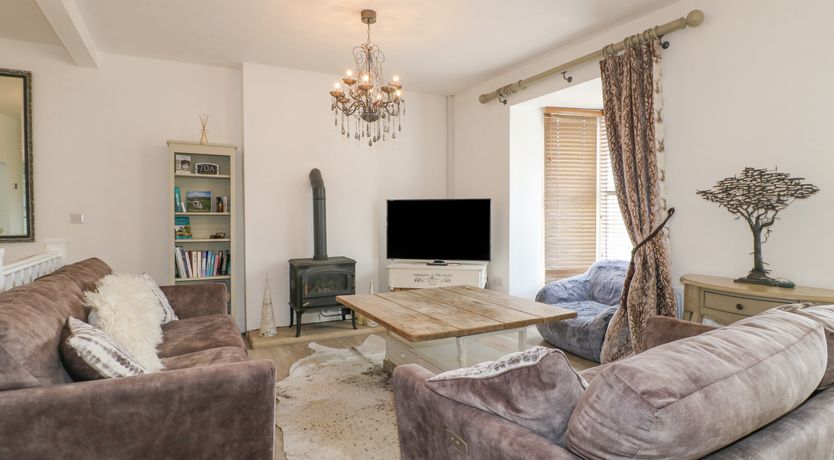 Photo of Matlock Maisonette