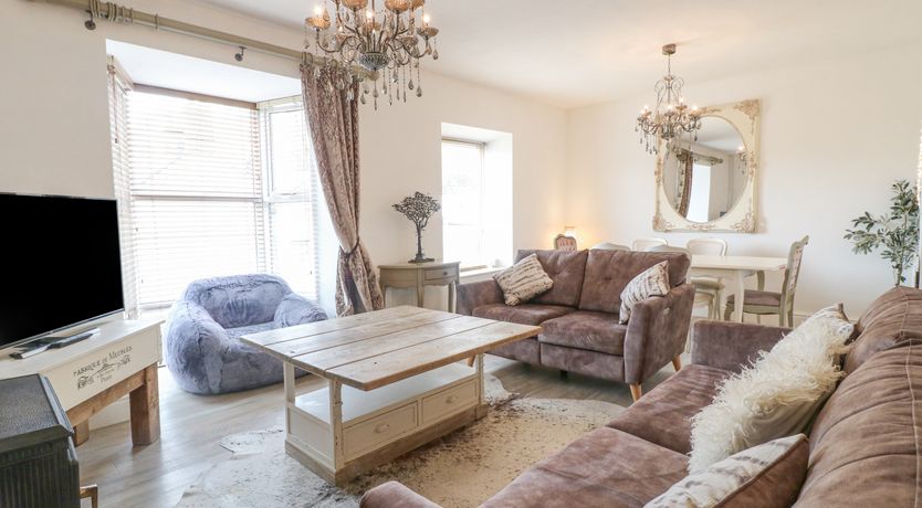 Photo of Matlock Maisonette