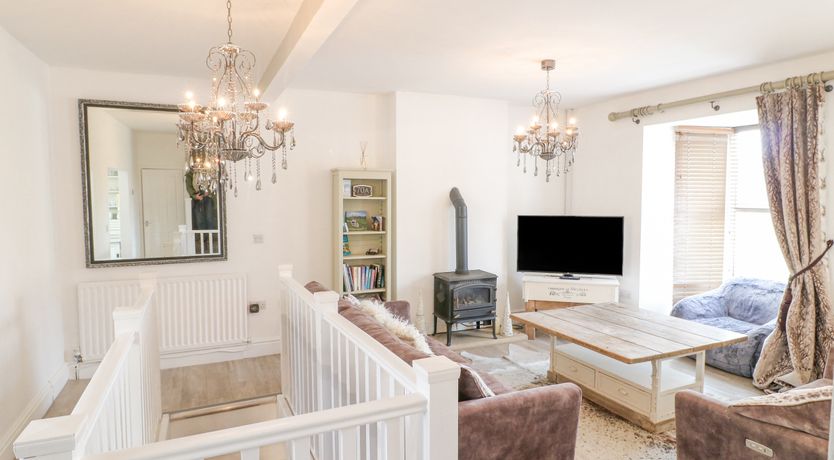 Photo of Matlock Maisonette