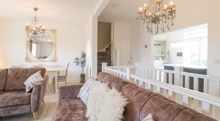 Photo of Matlock Maisonette