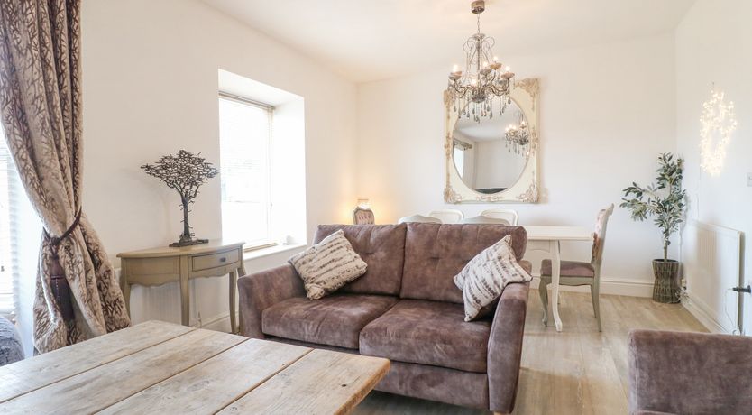 Photo of Matlock Maisonette