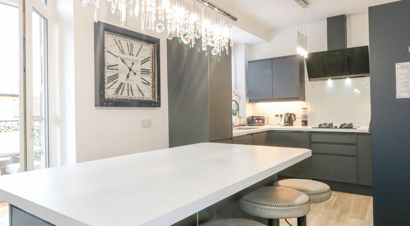 Photo of Matlock Maisonette