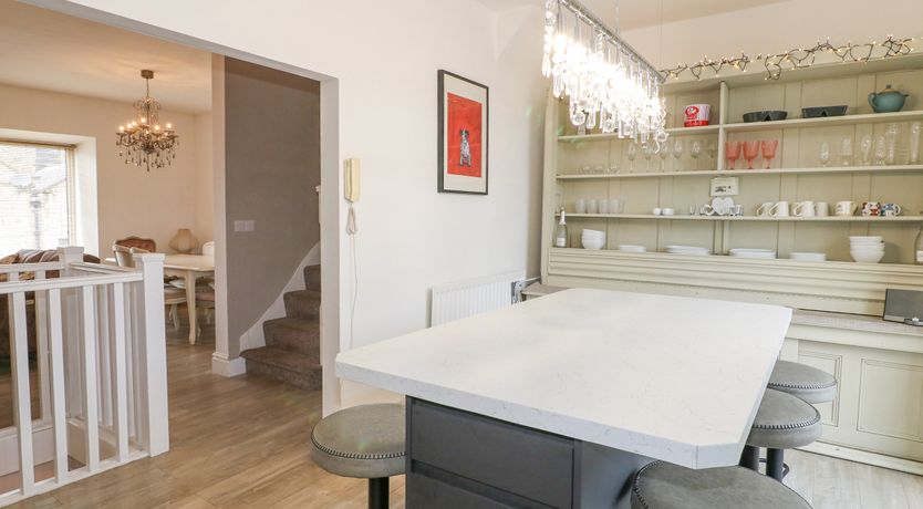 Photo of Matlock Maisonette