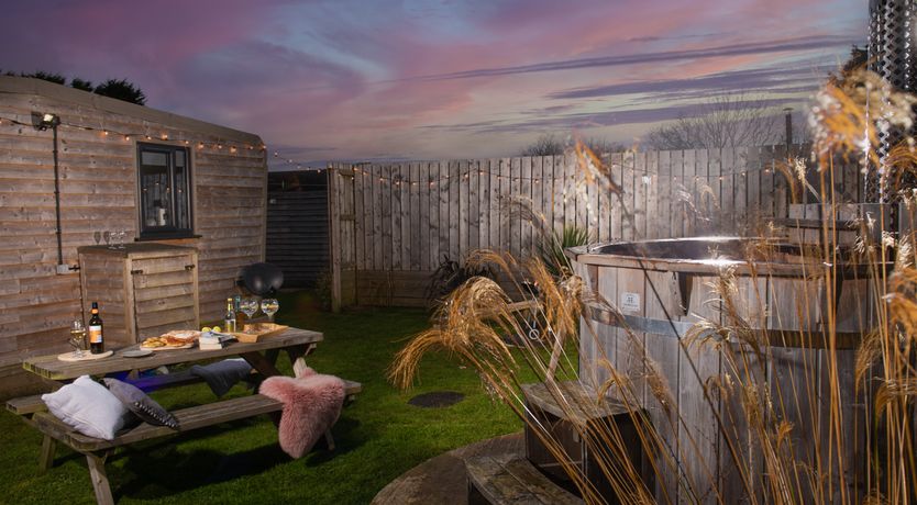 Photo of Wheal Jewel Lodge