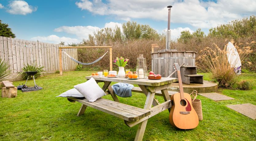 Photo of Wheal Jewel Lodge