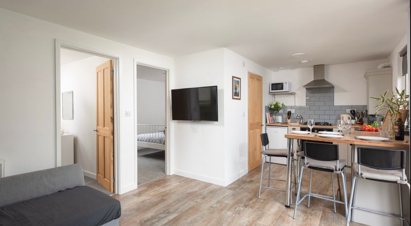 Photo of Wheal Jewel Lodge