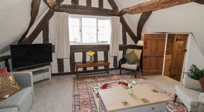 Photo of The Bindery