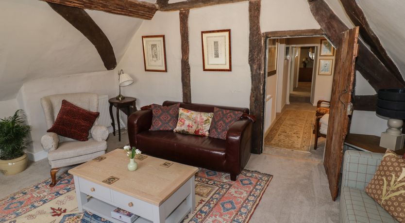 Photo of The Bindery