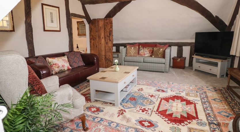 Photo of The Bindery