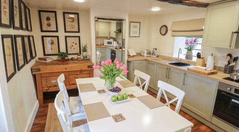 Photo of The Bindery