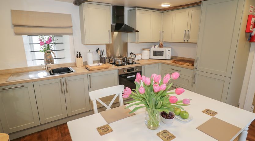 Photo of The Bindery