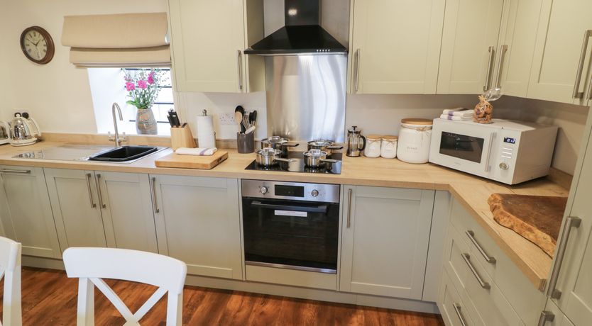 Photo of The Bindery