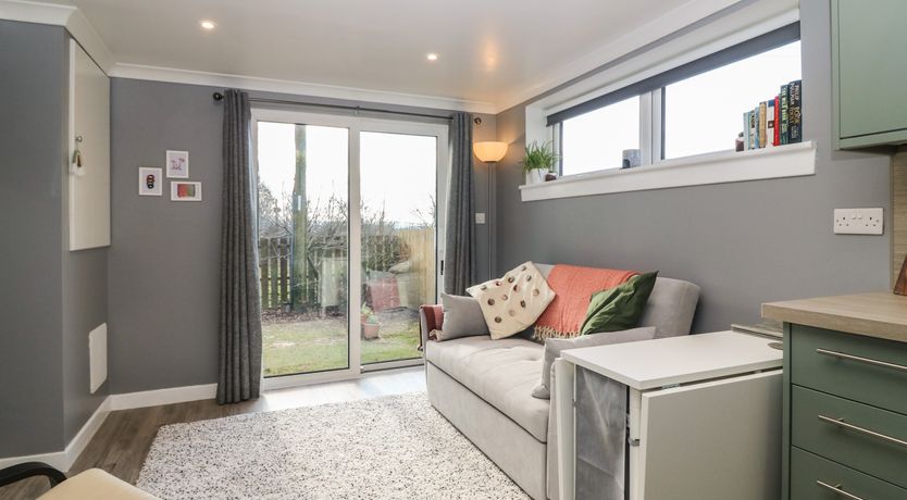 Photo of Caldwell Cottage