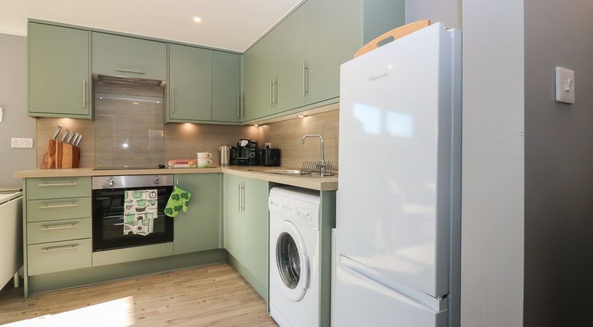 Photo of Caldwell Cottage