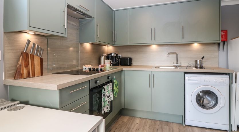 Photo of Caldwell Cottage