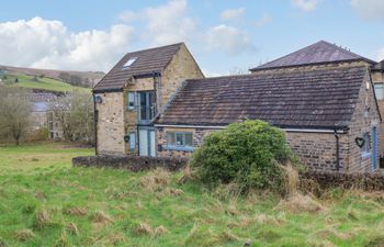 The Old Telephone Exchange Holiday Home