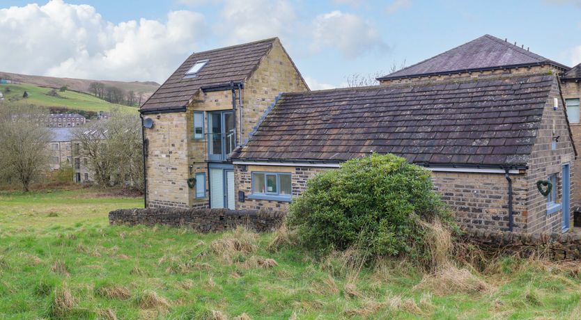 Photo of The Old Telephone Exchange