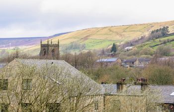 The Old Telephone Exchange Holiday Home