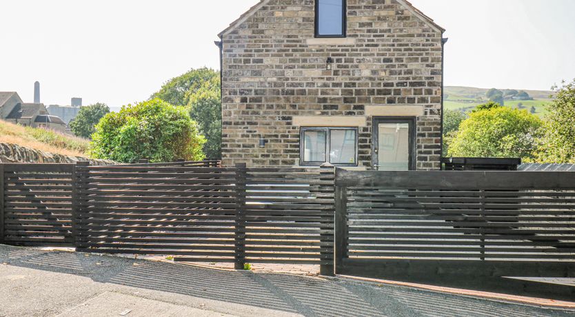 Photo of The Old Telephone Exchange