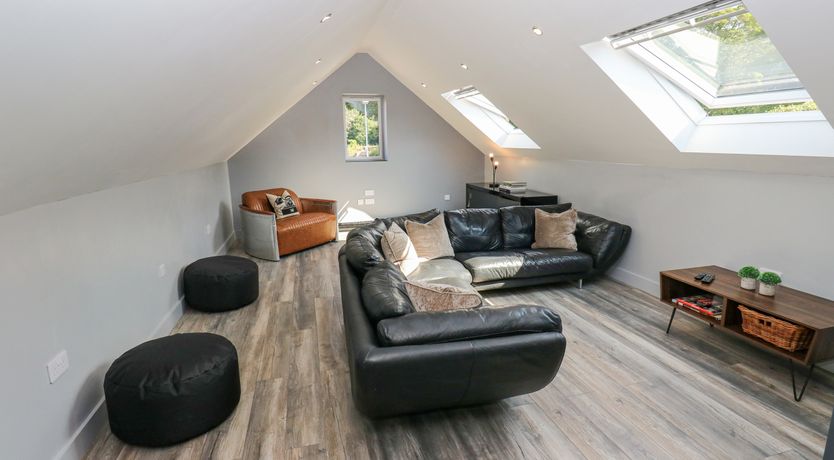 Photo of The Old Telephone Exchange