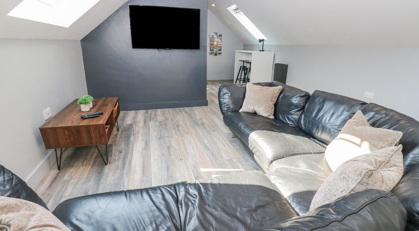 Photo of The Old Telephone Exchange