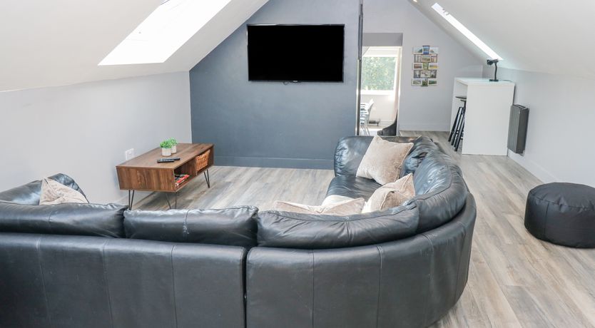 Photo of The Old Telephone Exchange