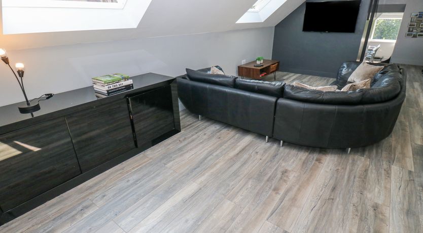 Photo of The Old Telephone Exchange