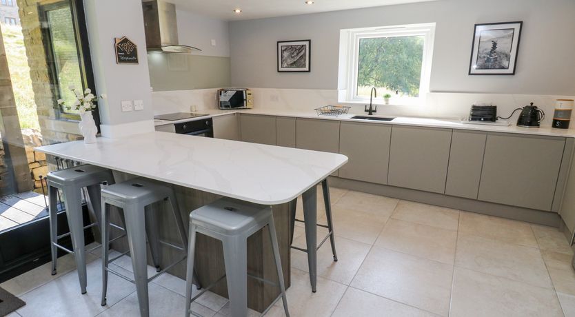 Photo of The Old Telephone Exchange