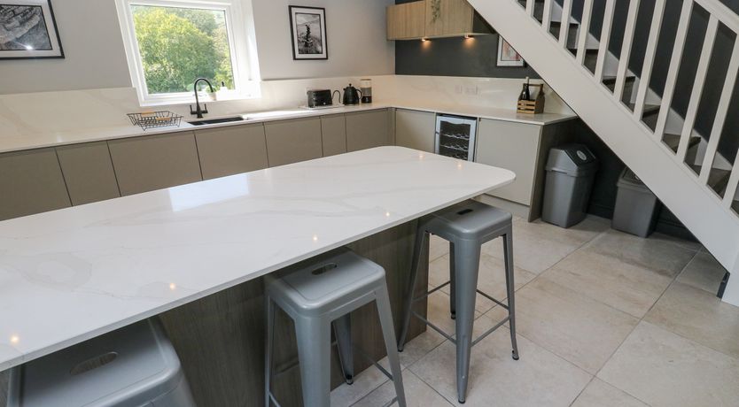 Photo of The Old Telephone Exchange