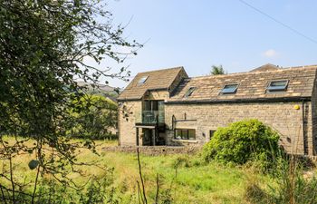 The Old Telephone Exchange Holiday Home