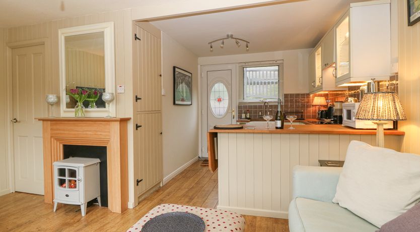 Photo of Mulberry Cabin On The Lake