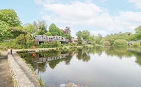 Photo of Mulberry Cabin On The Lake