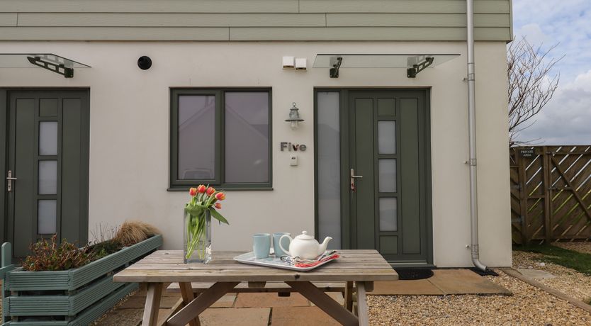 Photo of 5 Ocean Reach