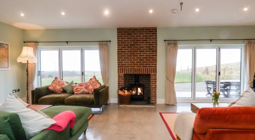 Photo of The Old Guard House