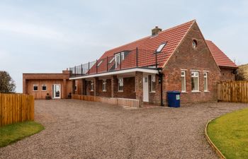 The Old Guard House Holiday Home