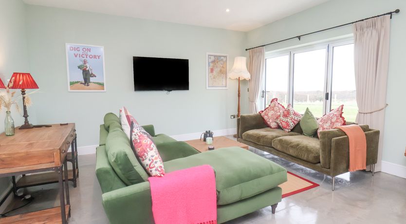 Photo of The Old Guard House