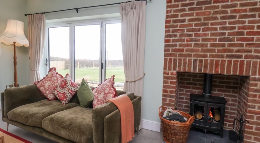 Photo of The Old Guard House