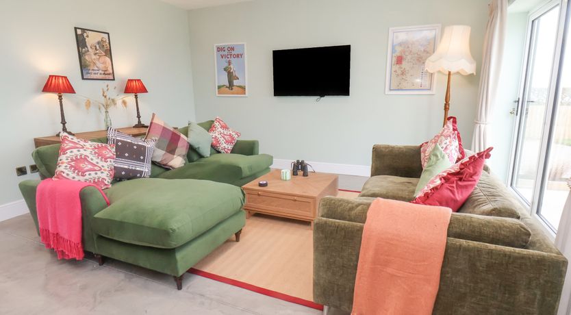 Photo of The Old Guard House