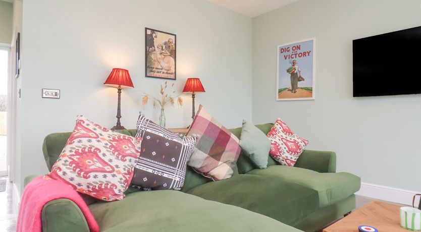 Photo of The Old Guard House