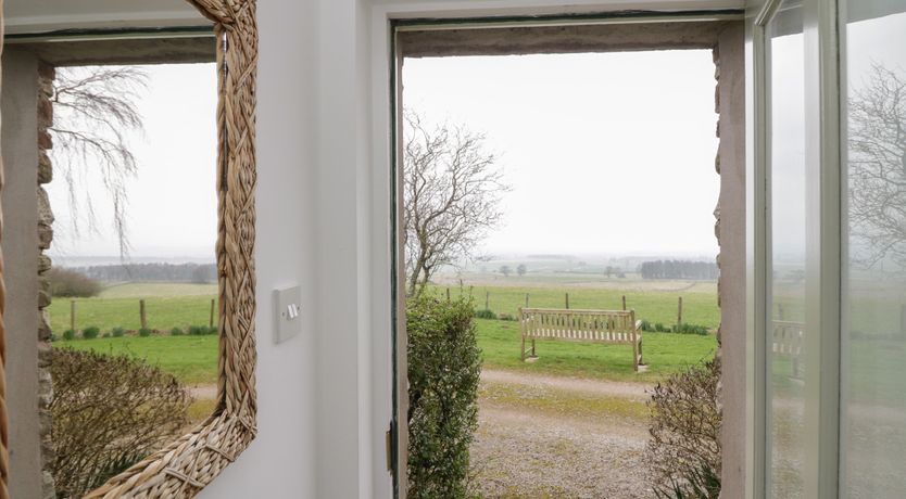 Photo of Winder Ghyll