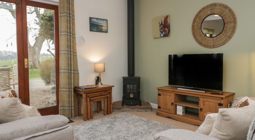 Photo of Winder Ghyll