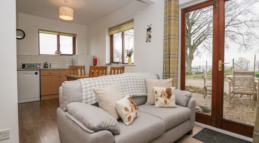 Photo of Winder Ghyll