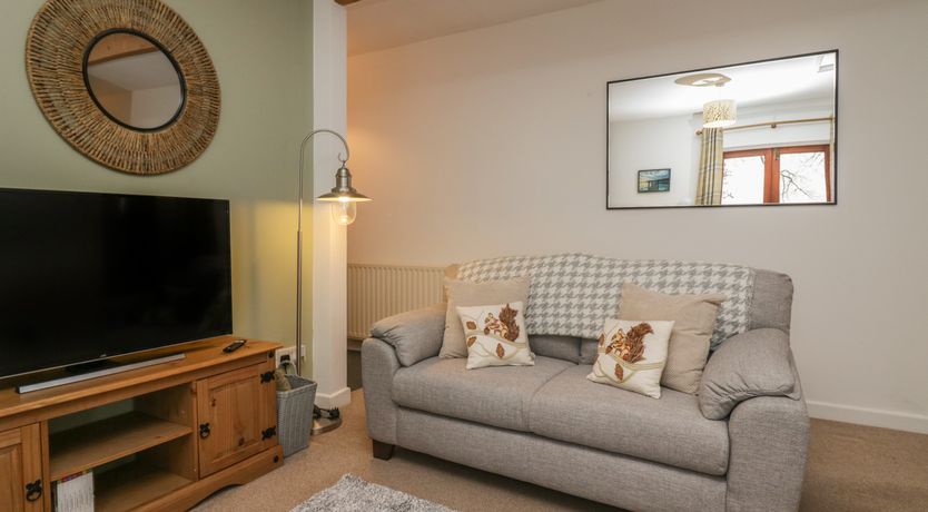 Photo of Winder Ghyll