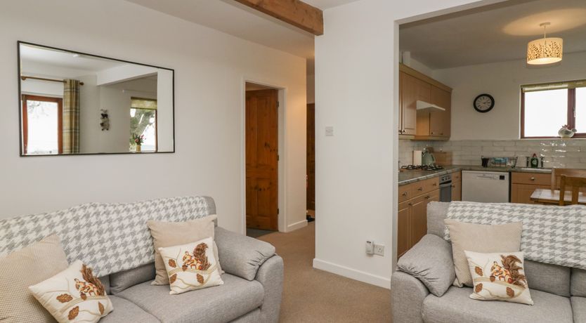 Photo of Winder Ghyll