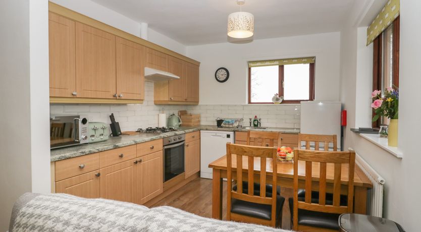 Photo of Winder Ghyll