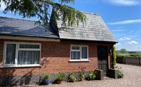 Photo of Harvest Moon Cottage